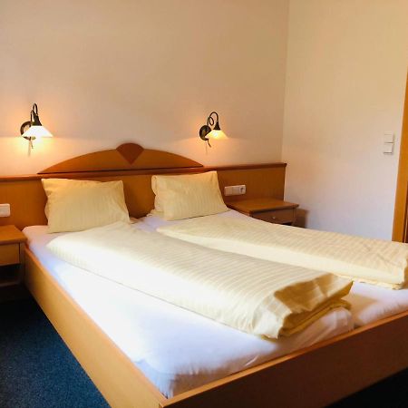 Ferienhaus Hotel Roesslwirt Kirchberg in Tirol Bagian luar foto